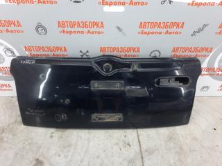 Запчасть крышка багажника Jeep Cherokee (Liberty) KJ 2005