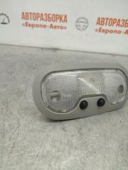 Запчасть плафон салонный задний Cadillac SRX 2007