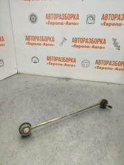 Запчасть стойка стабилизатора переднего правая Citroen C4 2009