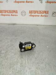 Запчасть датчик удара левый Cadillac SRX 2007