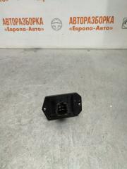 Запчасть резистор отопителя левый Cadillac SRX 2007