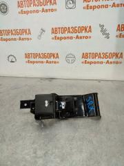 Запчасть ручка открывания капота Cadillac SRX 2007