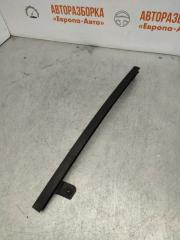 Запчасть направляющая стекла двери задняя левая Renault Megane 2 2007