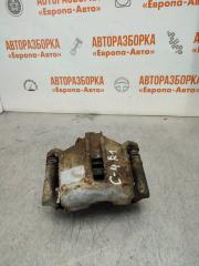 Суппорт тормозной передний правый Citroen C4 2009