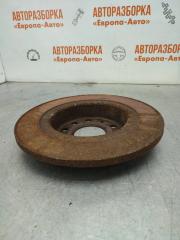 Диск тормозной задний Vectra C 2007 1.8 л Диск тормозной задний Vectra C 2007 1.8 л