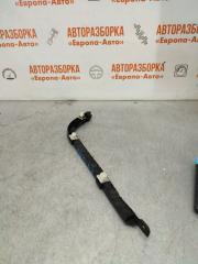 Запчасть направляющая бампера задняя левая Honda Civic 4D 2007