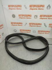 Запчасть уплотнитель задний левый Cadillac SRX 2007