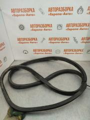 Запчасть уплотнитель задний правый Cadillac SRX 2007