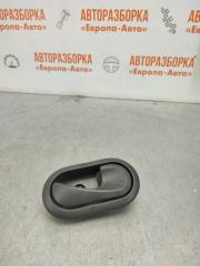 Запчасть ручка двери внутренняя передняя правая Renault Sandero 2014