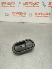 Запчасть ручка двери внутренняя задняя правая Renault Sandero 2014