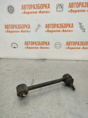 Рычаг поперечный задний левый Kia Ceed 2009 Б/У Рычаг поперечный задний левый Kia Ceed 2009