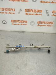 Рейка топливная (рампа) Opel Astra H 2007 Б/У Рейка топливная (рампа) Opel Astra H 2007