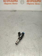 Запчасть форсунка инжекторная электрическая Opel Astra H 2007