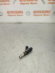 Запчасть форсунка инжекторная электрическая Opel Astra H 2007