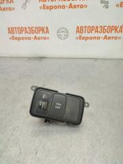 Запчасть кнопка корректора фар Honda Civic 4D 2007