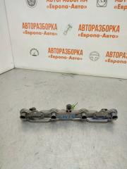Запчасть рейка топливная (рампа) Honda Civic 4D 2007