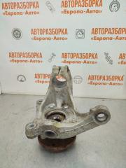 Запчасть кулак поворотный передний правый Volkswagen Passat B6 2007
