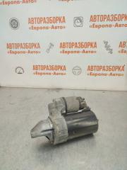 Стартер Opel Corsa D 2008