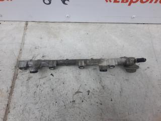 Рейка топливная (рампа) Toyota Yaris 2005 Б/У Рейка топливная (рампа) Toyota Yaris 2005