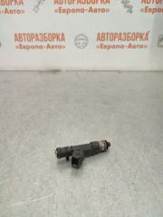 Запчасть форсунка инжекторная электрическая Opel Corsa D 2008