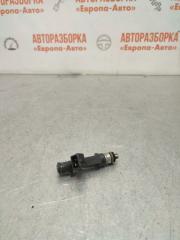 Запчасть форсунка инжекторная электрическая Opel Corsa D 2008