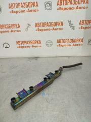 Рейка топливная (рампа) Nissan Almera Classic B10 2009 Б/У Рейка топливная (рампа) Nissan Almera Classic B10 2009