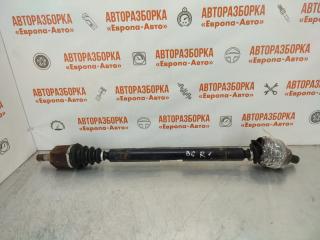 Запчасть привод (полуось) передний правый Volkswagen Passat B6 2007