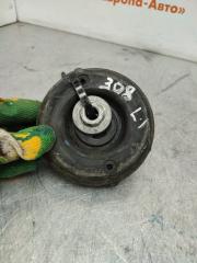 Запчасть опора под пружину передняя левая Peugeot 308 2009