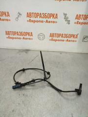 Запчасть датчик abs задний левый Opel Corsa D 2008
