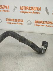 Патрубок радиатора Focus 2 2008 1.6 л