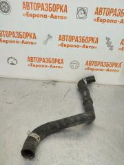 Патрубок радиатора Focus 2 2008 1.6 л