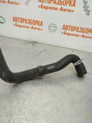 Патрубок радиатора Focus 2 2008 1.6 л