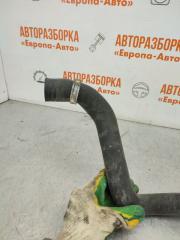 Патрубок радиатора Focus 2 2008 1.6 л