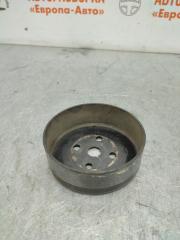 Шкив водяного насоса (помпы) Ford Focus 2 хечбек 1.6 л