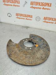 Пыльник тормозного диска задний левый Focus 2 2006 1.8 л