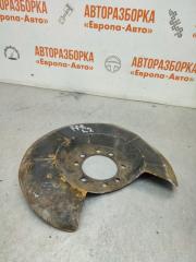 Пыльник тормозного диска задний левый Ford Focus 2 1.8 л