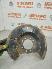 Пыльник тормозного диска задний левый Focus 2 2006 1.8 л