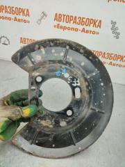 Пыльник тормозного диска задний правый Focus 2 2006 1.8 л