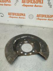 Пыльник тормозного диска задний правый Ford Focus 2 1.8 л