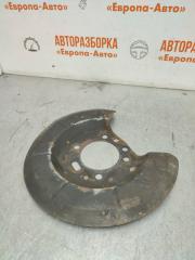 Пыльник тормозного диска задний правый Focus 2 2006 1.8 л