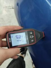 Крыло переднее левое X5 2003 3.0 L Крыло переднее левое X5 2003 3.0 L