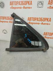 Запчасть форточка двери задняя левая Mercedes W220 2001