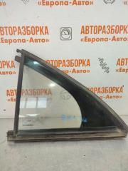 Запчасть форточка двери задняя левая Mercedes W221 2005