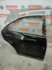 Запчасть дверь задняя правая Mercedes W221 2005