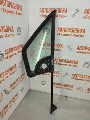Запчасть форточка двери передняя левая Peugeot Partner Tepee B9 2014