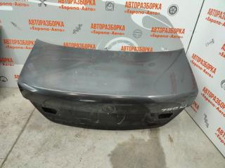 Запчасть крышка багажника BMW 7series F01/F02 2013