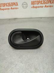 Запчасть ручка двери внутренняя передняя левая Renault Megane 2 2005