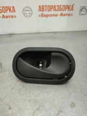 Запчасть ручка двери внутренняя передняя правая Renault Megane 2 2005