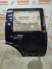 Запчасть дверь задняя правая Land Rover Discovery 3 2006