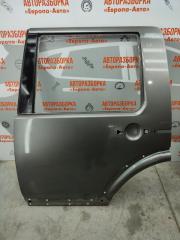 Запчасть дверь задняя левая Land Rover Discovery 3 2006